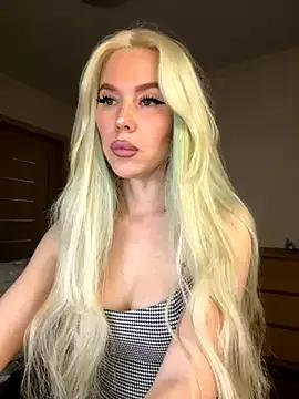 Freechat xDinnax on StripChat