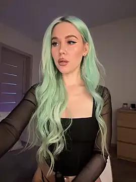 Freechat xDinnax on StripChat