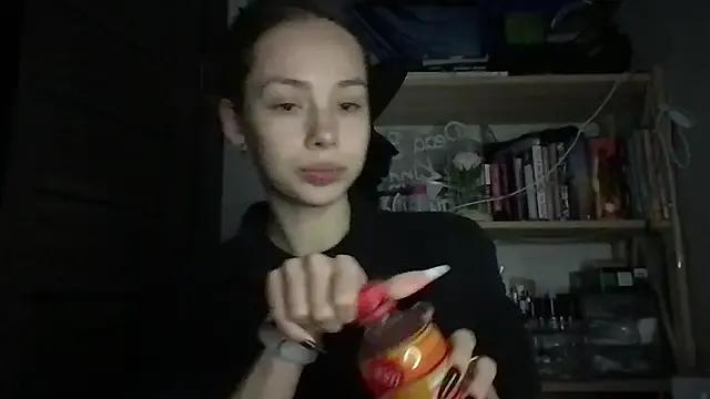 StripChat Yuna5343 is Freechat Yuna5343 — Spooky Scary