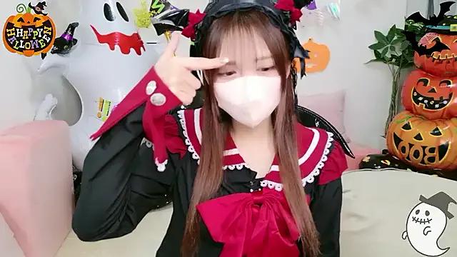 StripChat Yurika_ch is Freechat Yurika_ch — Freechat on StripChat