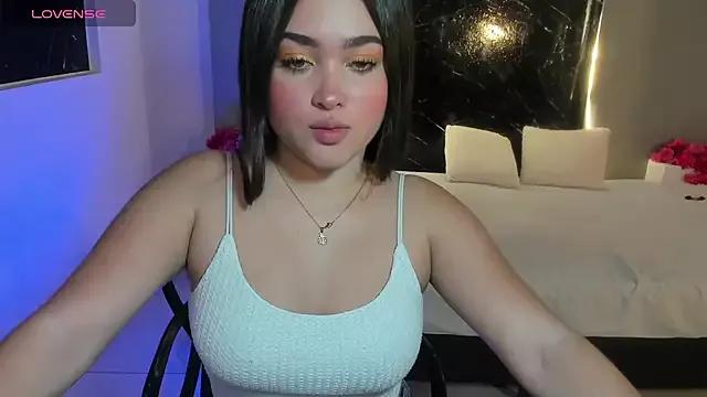 Freechat ZaraBlaze5 on StripChat