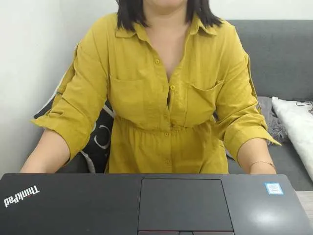 --Luna-- — happy happy