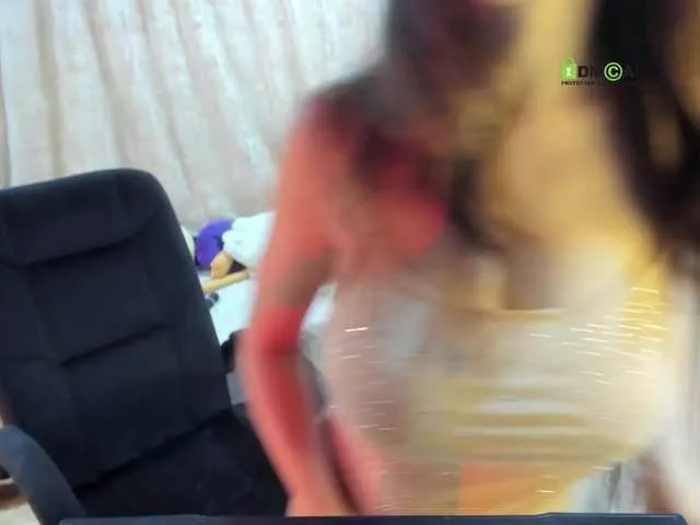 Offline -Asi- on BongaCams