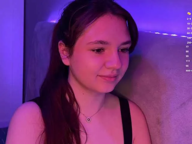 -FoxAlisa- — Special treatment, attention, and compliments.
I love generous, sincere, and loyal people.