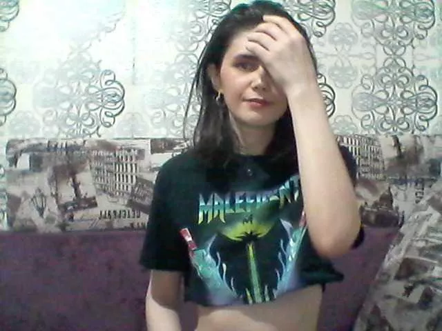 Freechat -Little-Devil on BongaCams