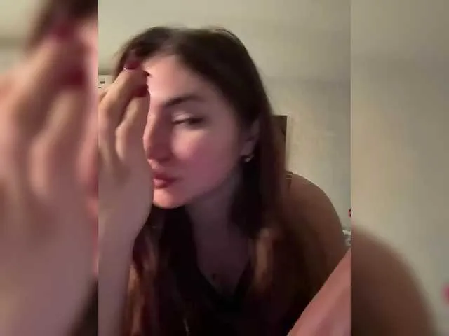 -MONIKA- on BongaCams