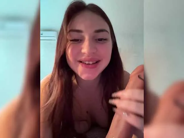 -MONIKA- on BongaCams