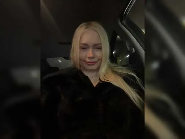 -SexyMilf- on BongaCams