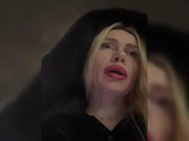 -SexyMilf- on BongaCams