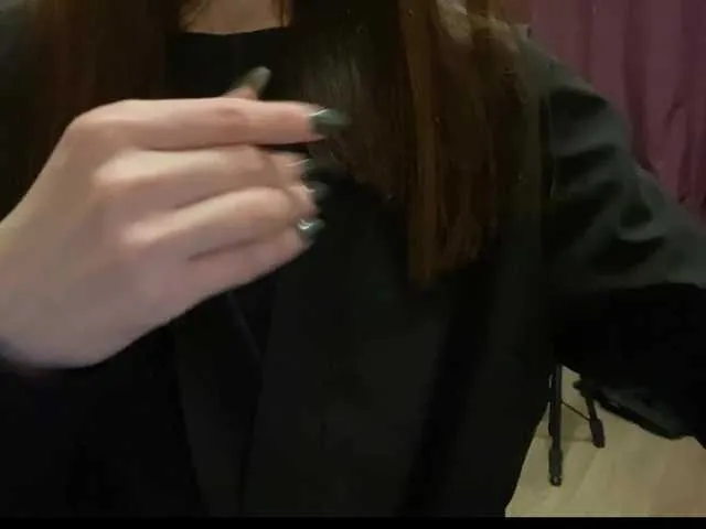 Offline -STEYSHA- on BongaCams