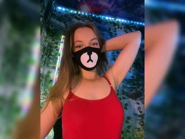 -Summer- — Freechat on BongaCams