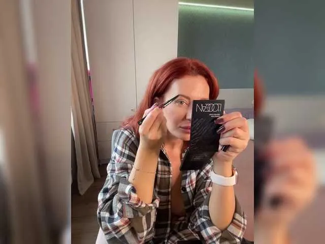 Offline -wowFox- on BongaCams