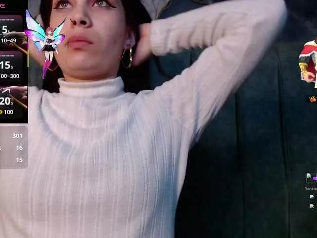 -yuyi on BongaCams 