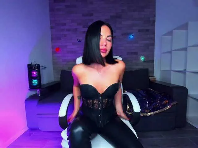 Offline AddictedSabi on BongaCams