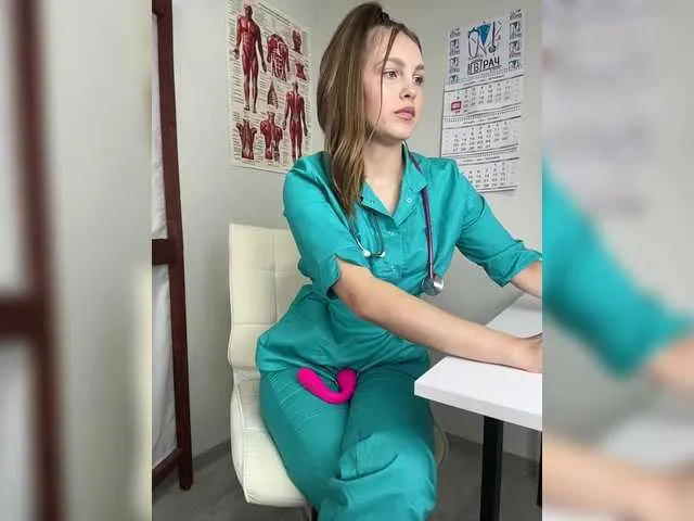 Offline Adelaida1001 on BongaCams