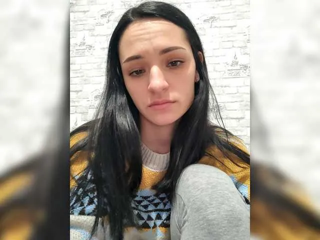 Adelina-Libby on BongaCams