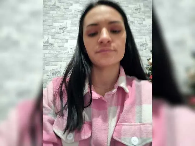 Adelina-Libby on BongaCams