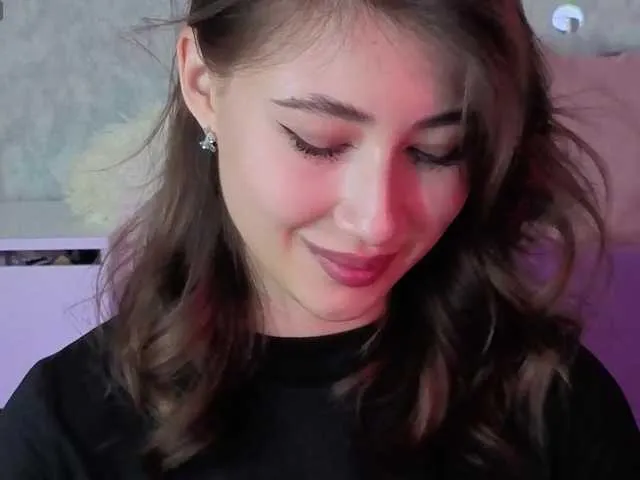 Offline AffiinaLovsx on BongaCams