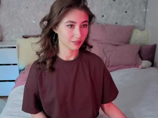 Offline AffiinaLovsx on BongaCams