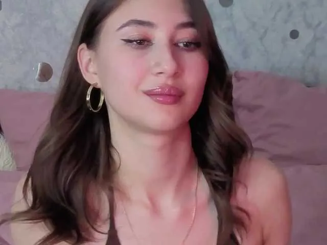 Offline AffiinaLovsx on BongaCams