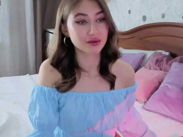 Offline AffiinaLovsx on BongaCams