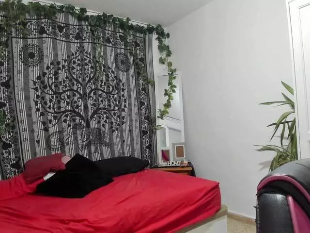 Offline agatahott on BongaCams