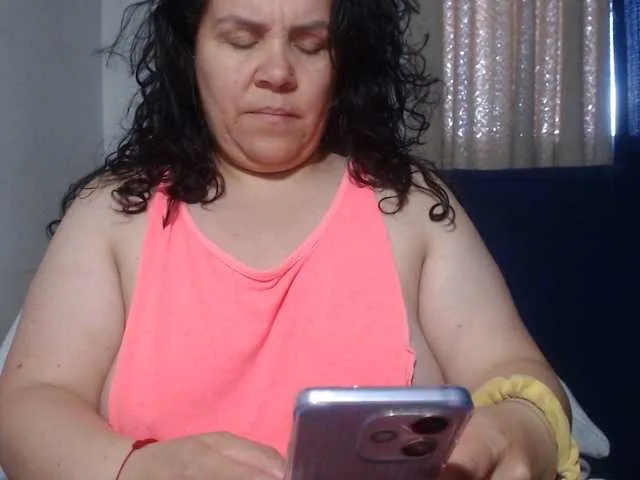 Offline agathamiller on BongaCams