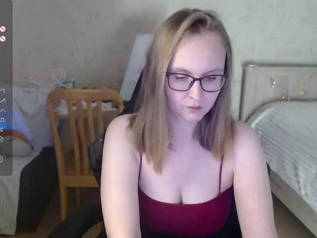Freechat agathamott on BongaCams