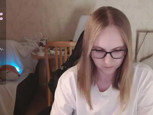 Freechat agathamott on BongaCams