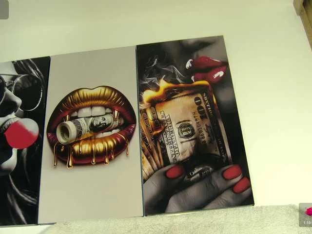 aidaadams on BongaCams 