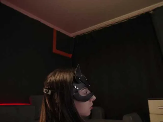 Ajuicycouple on BongaCams