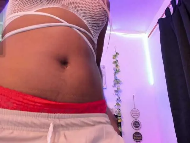 AkariRosetti on BongaCams 