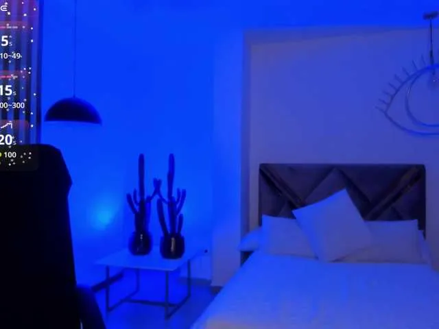 AlanaCraft — A delicious smell 