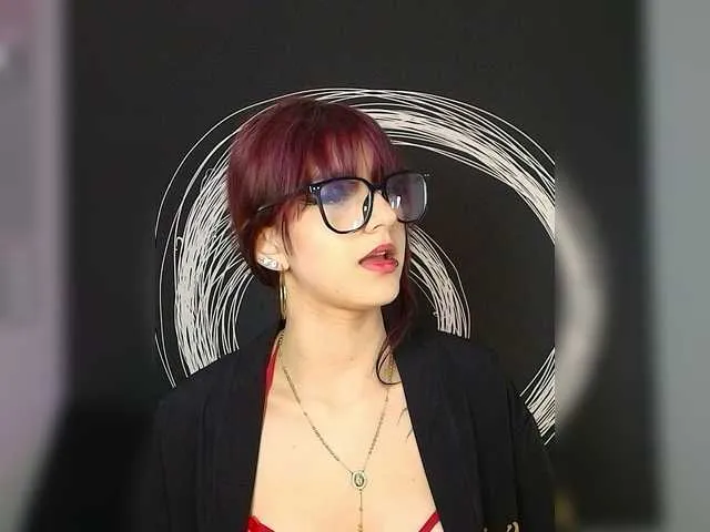 AlannaViera on BongaCams