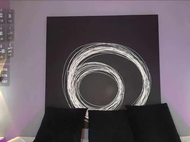 AlannaViera on BongaCams