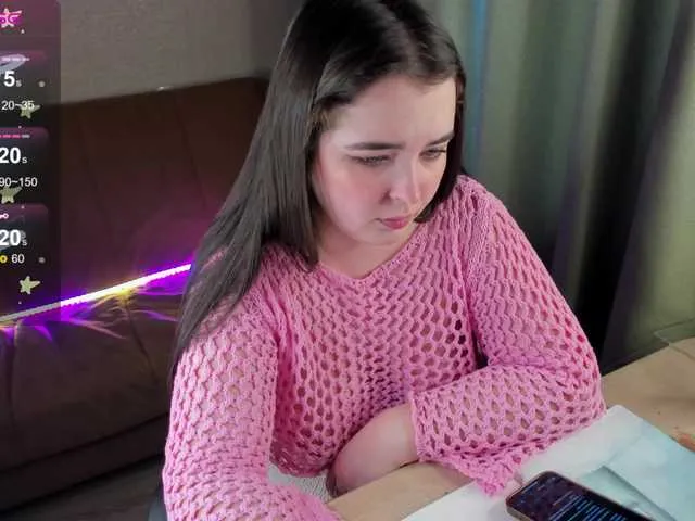 Offline Alicenextdoor on BongaCams