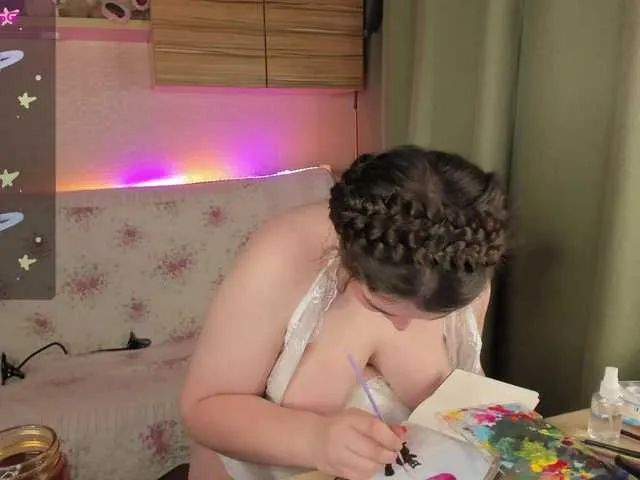 Offline Alicenextdoor on BongaCams