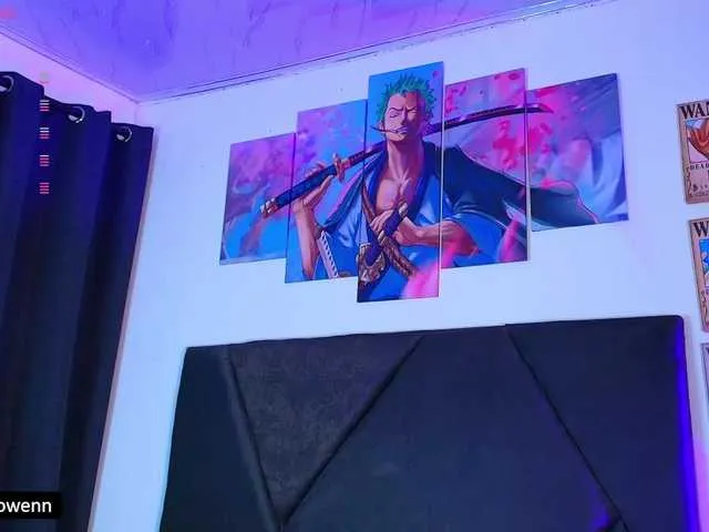 BongaCams Aliceowenn is Freechat Aliceowenn — I like to think about everything you would be willing to do to give me pleasure, talk to me, open up with me and stay in my room
where if you stay long enough you inevitably end up becoming a little fulker.