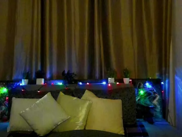 Offline Aliciaredluv on BongaCams