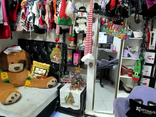 Offline alison-miller on BongaCams