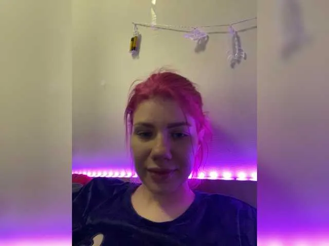 AlissaLexx on BongaCams