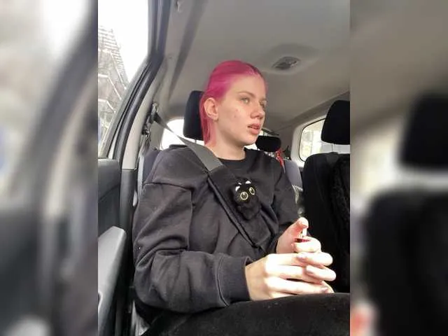 AlissaLexx on BongaCams