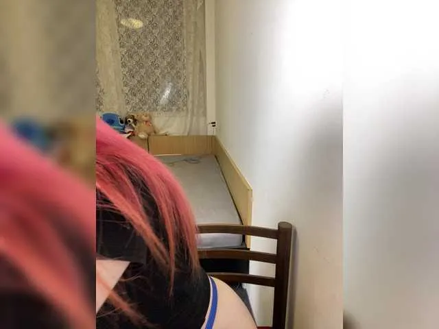 AlissaLexx on BongaCams