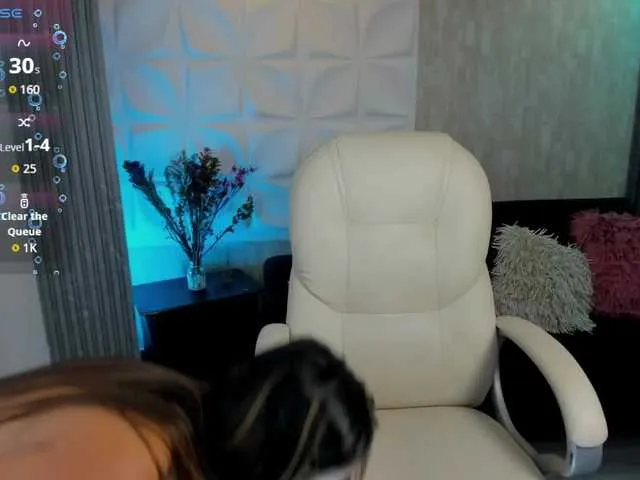 Allisonowens on BongaCams 