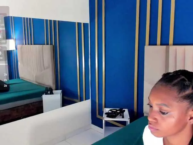 AmaraFierce — Brunette hot I'll give you a good #blowjob while you make my juicy pussy vibrate ?? fGOAL: Big Squirt For U!!  @total  this is the goal  @sofar this we have raised  @remain we need this to complete