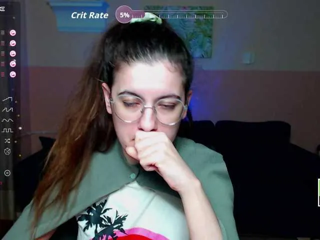 Offline AminaBeatris13 on BongaCams