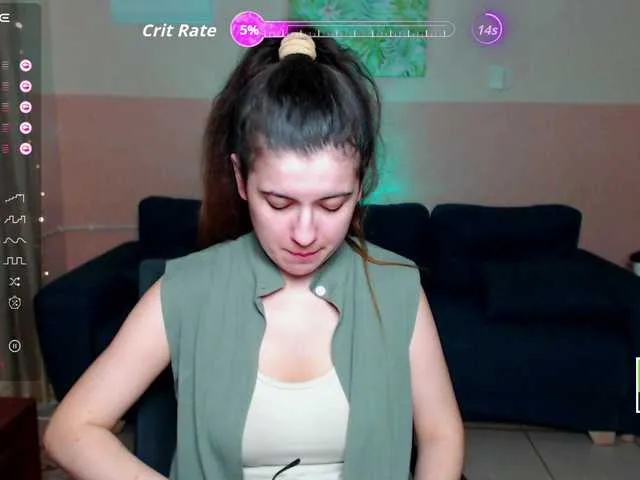 Offline AminaBeatris13 on BongaCams