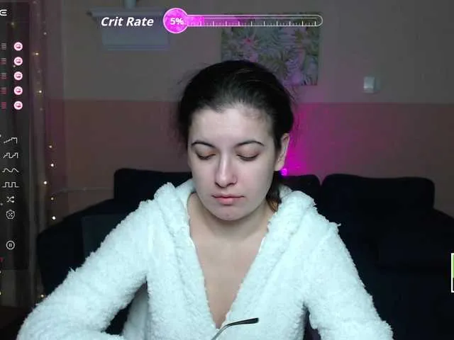 Offline AminaBeatris13 on BongaCams