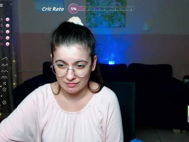Offline AminaBeatris13 on BongaCams