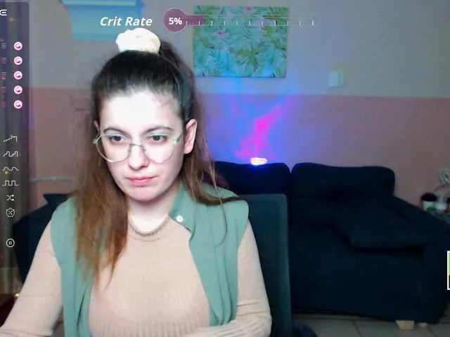 Offline AminaBeatris13 on BongaCams